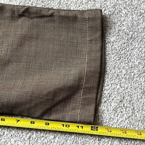 Nau Merino Wool Organic Cotton Shorts Y2K  Womens‎ Size 6 - Picture 3 of 9